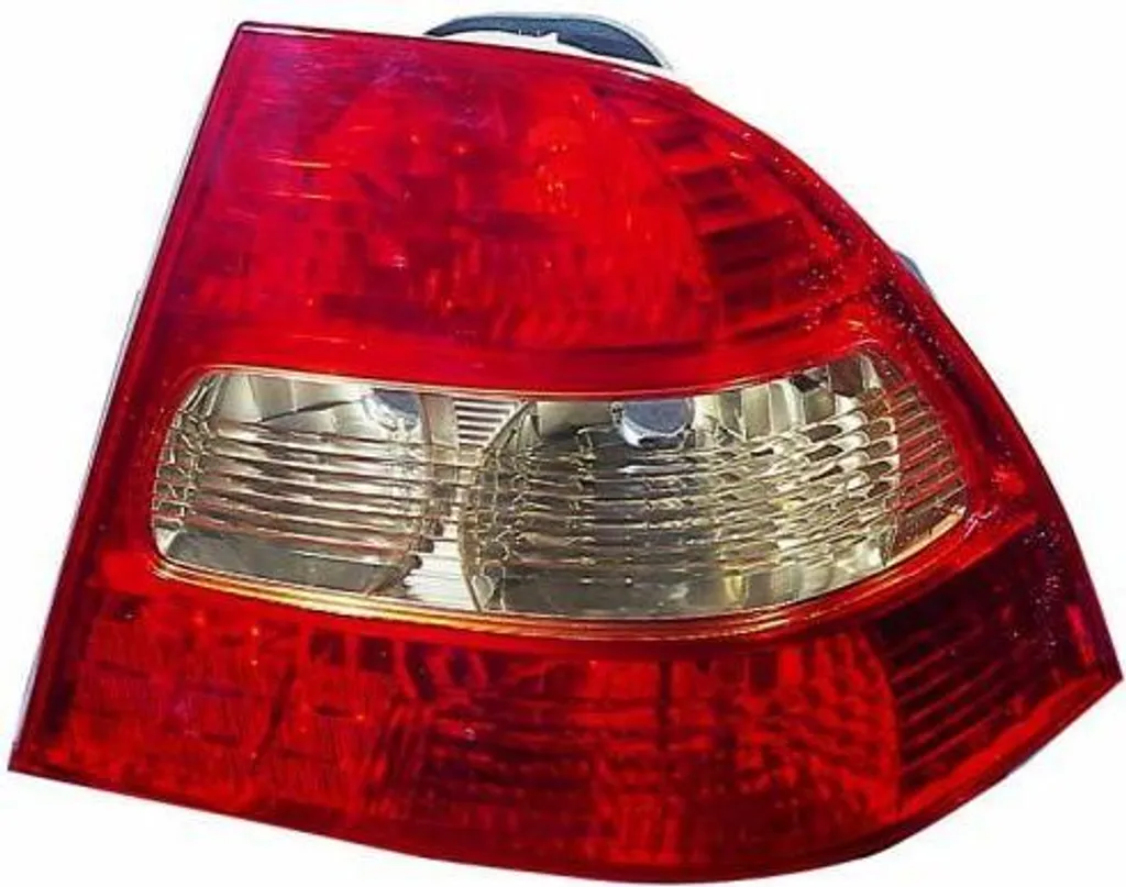 Feu arrière pour Toyota Corolla - Optique de rechange ABAKUS 212-19D