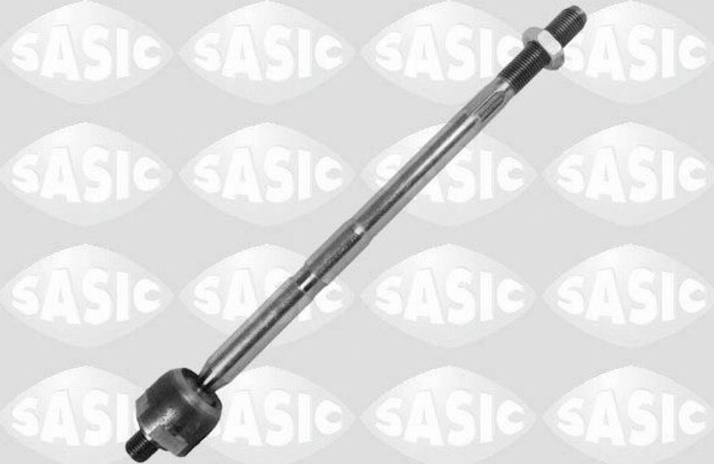 SASIC 7776082 Axialgelenk Spurstange für FORD Fiesta Mk6 Schrägheck (JA8, JR8) Vorne