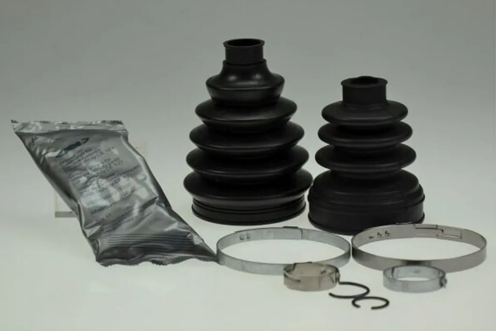 Soufflet SPIDAN 36420 haute résistance pour Citroën C1 II et 108