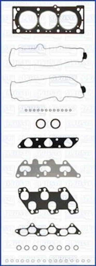 AJUSA 52334700 Kit de joints de culasse pour OPEL Calibra et Vectra A
