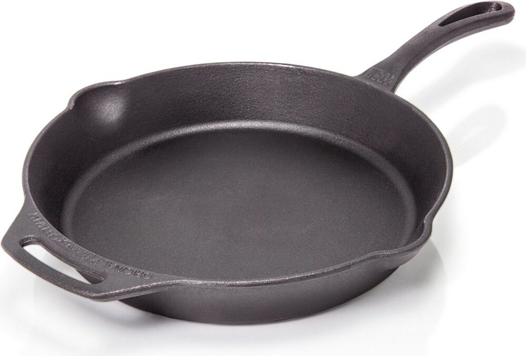 PETROMAX Litinová pánev s rukojetí 30cm fp30 Obrázek produktu 