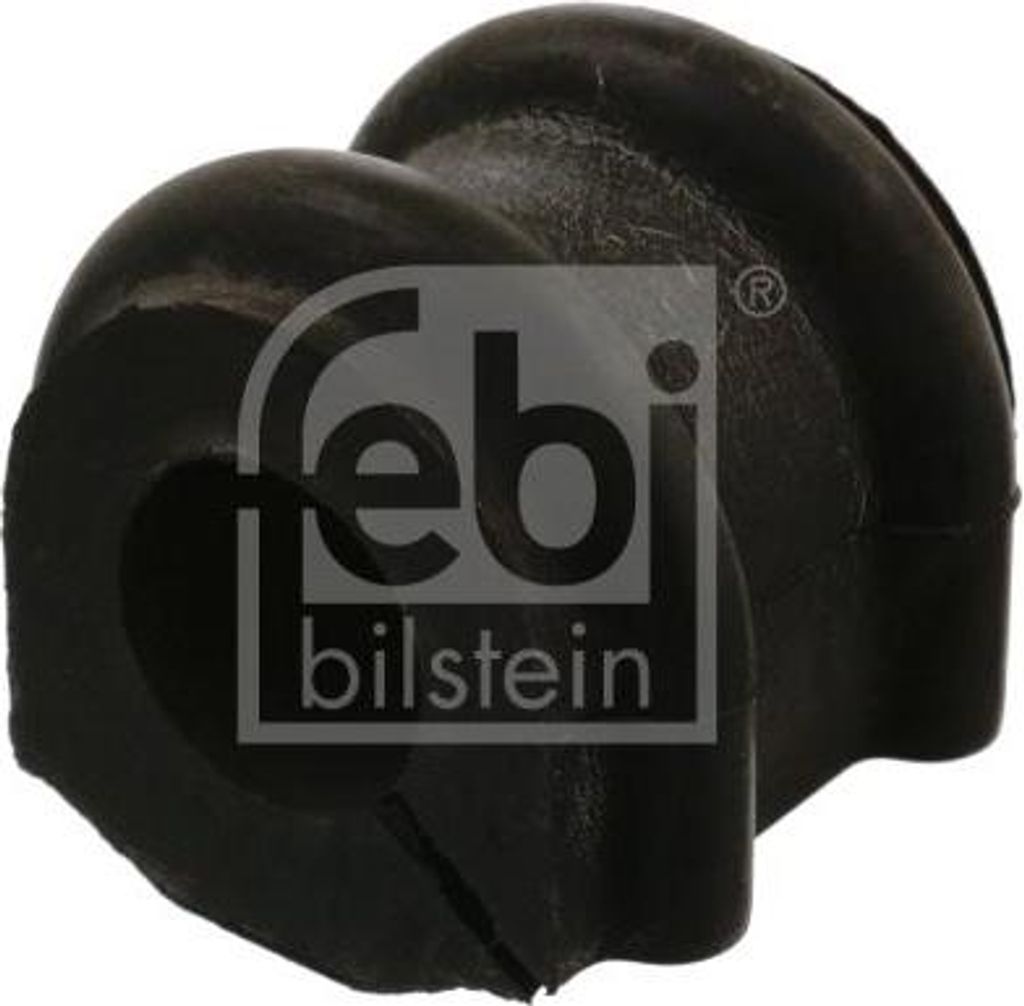 FEBI BILSTEIN 41467 Lagerung, Stabilisator OE 5481326000 kompatibel mit Santa Fe