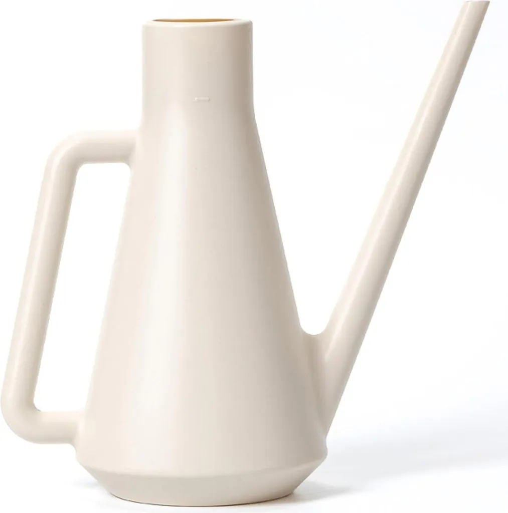 Arrosoir de jardin design Ivor 18 litres pour l'arrosage extérieur