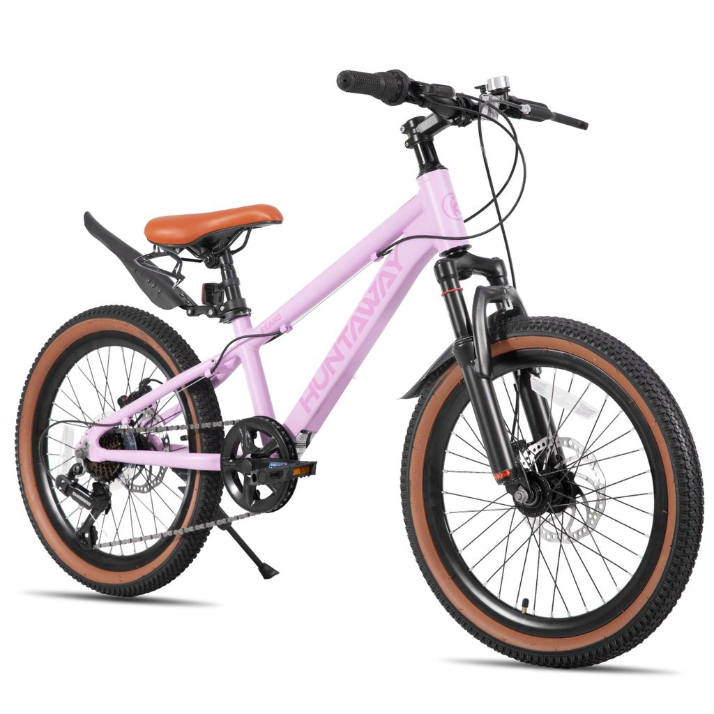 Joystar kinder mountainbike, 20 inch, geschikt voor Productafbeelding 