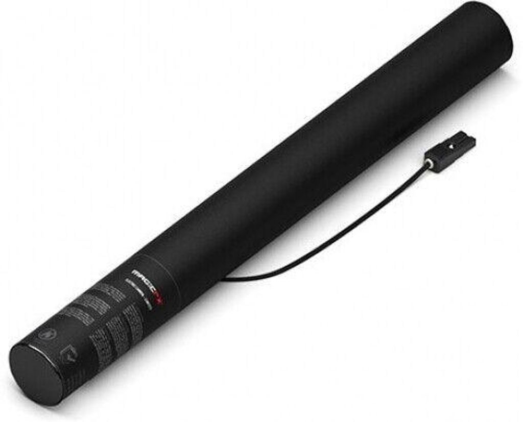 Magic FX Elektrische Kanone 50cm - Leer Produktbild 