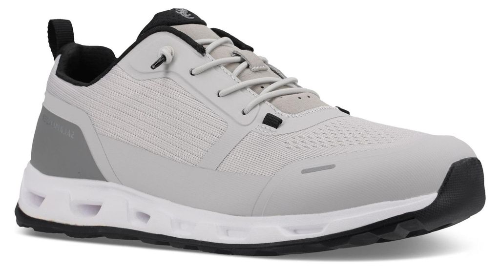 Salamander Herren Sneaker E31AST0269001500 Farbe: Gray Produktbild 
