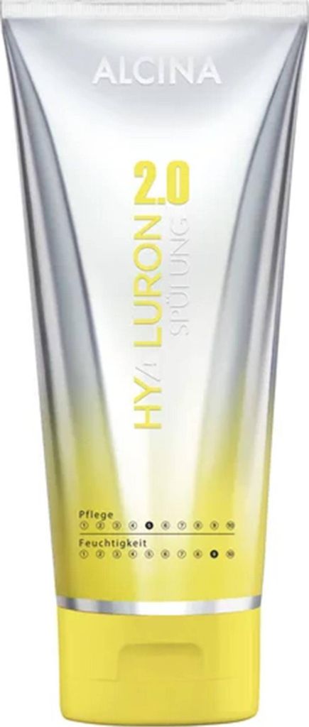 Alcina Hyaluron 2.0 Spülung 200 ml
