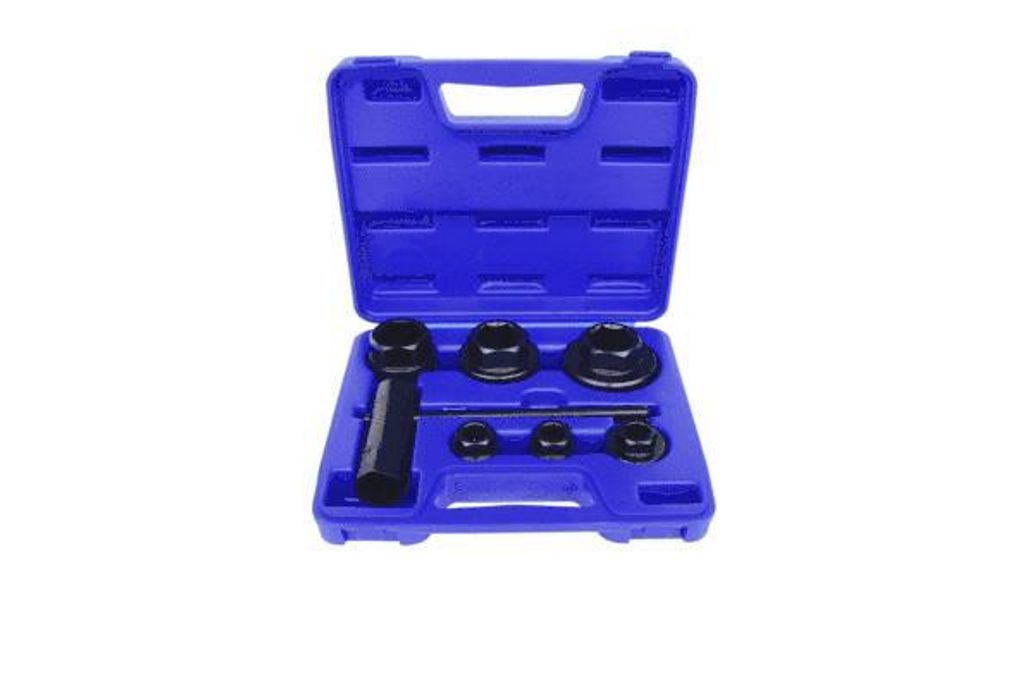 KS Tools 331.0620, 8 Stück(e), 1,94 kg Produktbild 