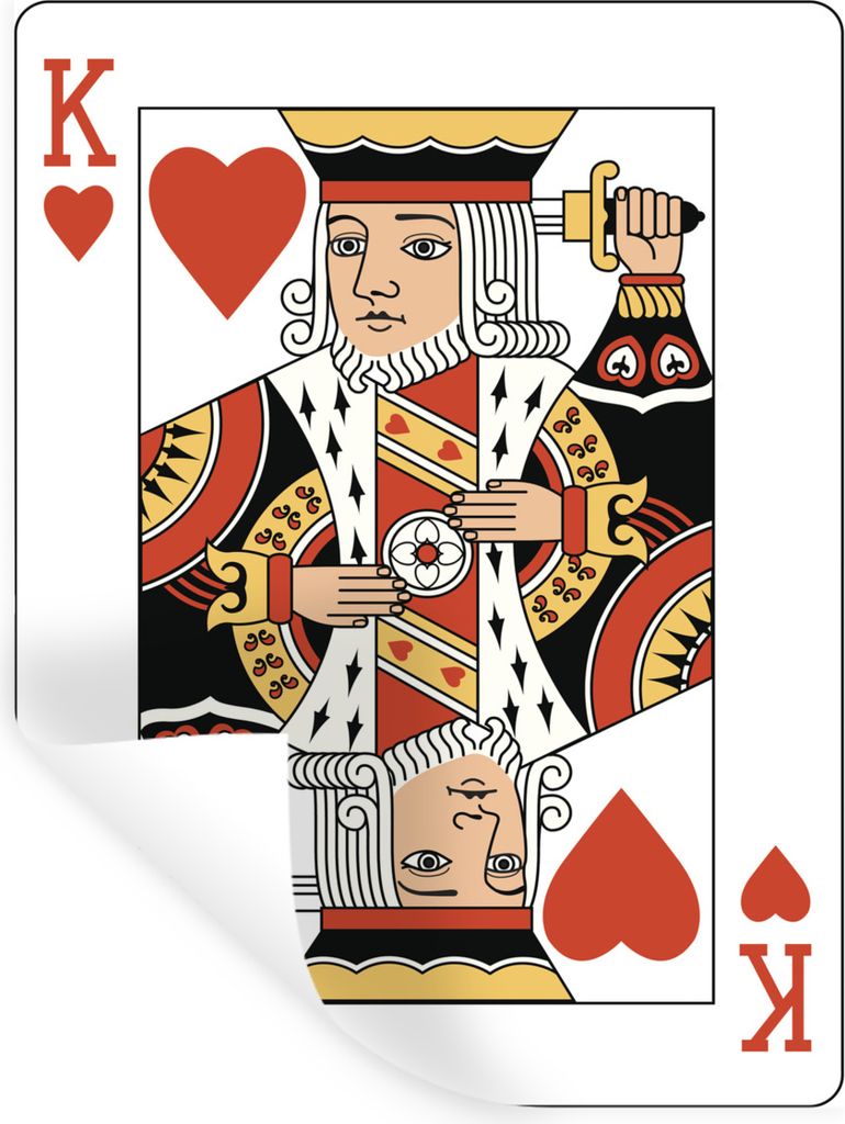 MuchoWow - Wierderverwendbar - Selbstklebend