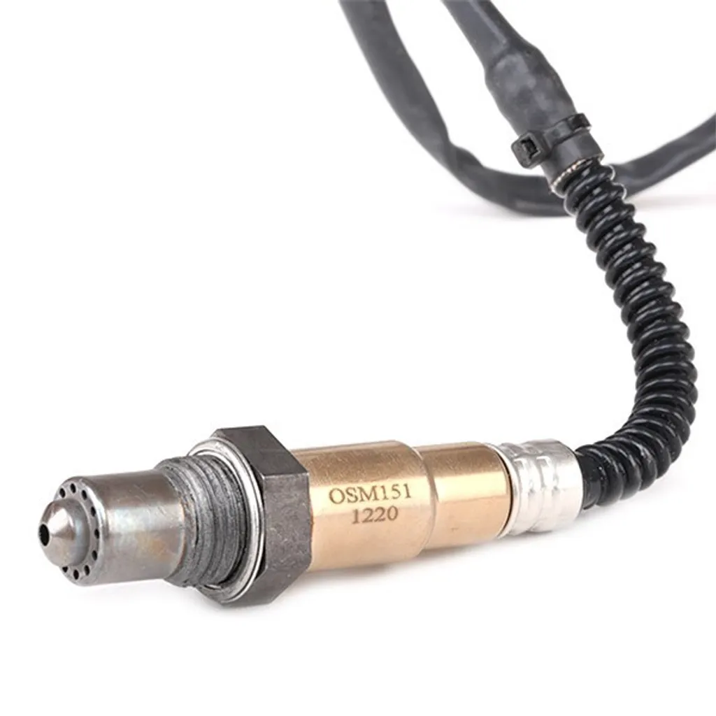 Sonde Lambda MAGNETI MARELLI 466016355151 pour échappement précis - 5