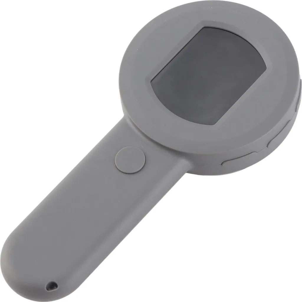 Loupe numérique HD écran IPS 2,0 pouces rechargeable Modèle L200 Pro - 2