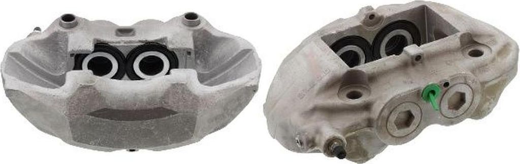 Bremssattel 4 Kolben axial Ø 43 mm Aluminium A.B.S. für LEXUS LS