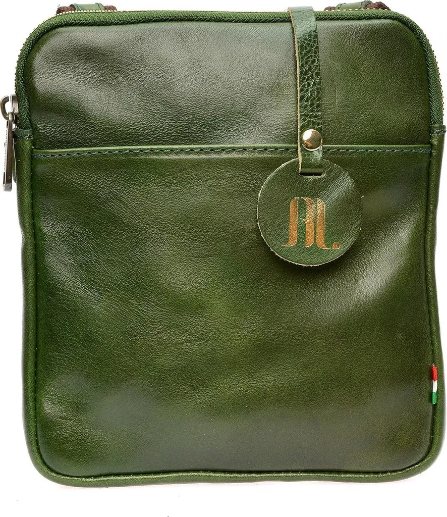Sac bandoulière femme Anna Luchini AL 3155 - Idéal pour vos sorties