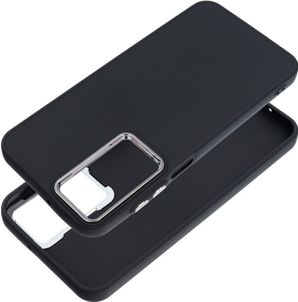 FRAME Handyhülle passend für SAMSUNG A05s schwarz