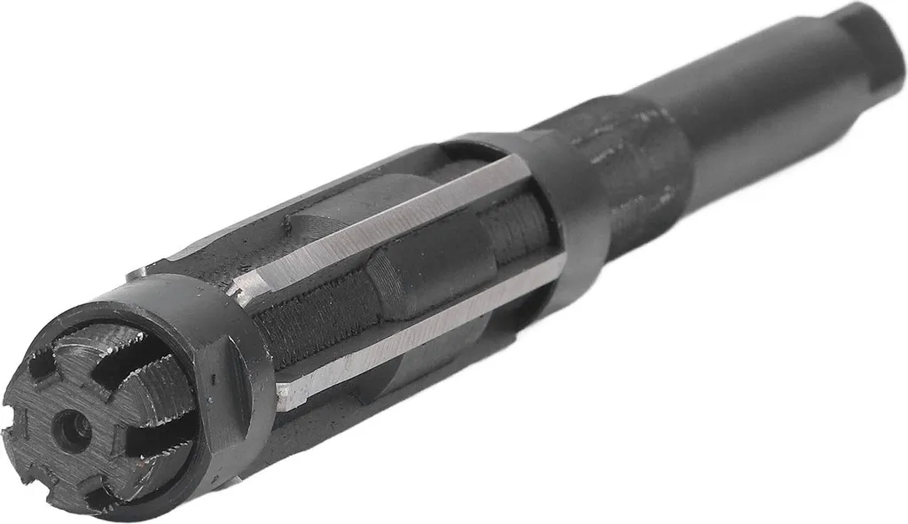 Alésoir à main extensible 26-29,5 mm pour alésage de précision du métal - 6