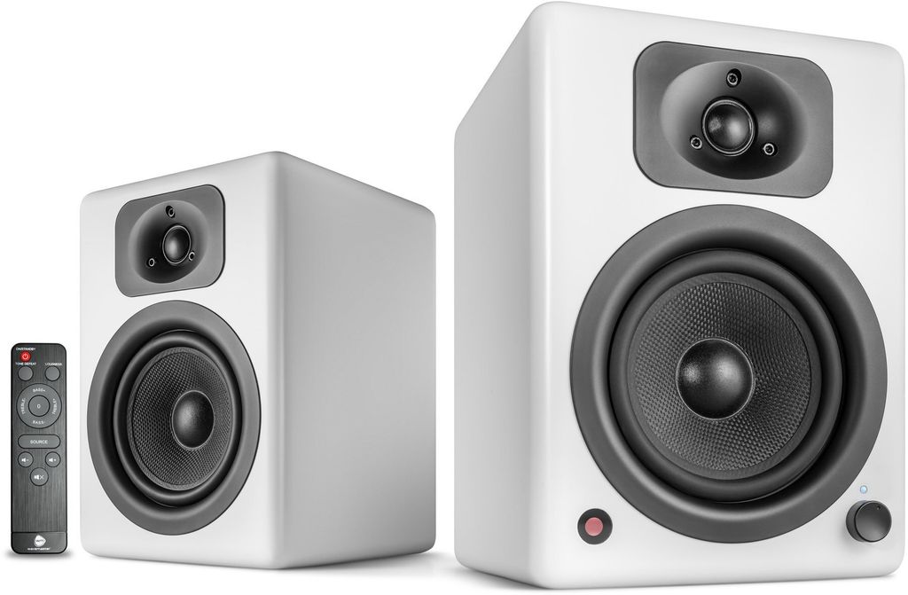 Wavemaster 66366 Aktivboxen Wavemaster TWO NEO 2.0 Immagine del prodotto 