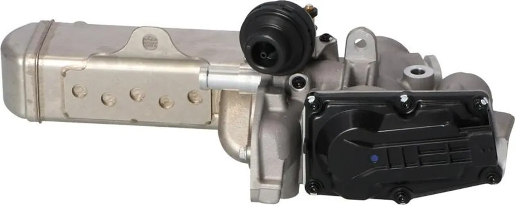 Soupape EGR électrique de rechange NRF pour moteur Grand Vitara II