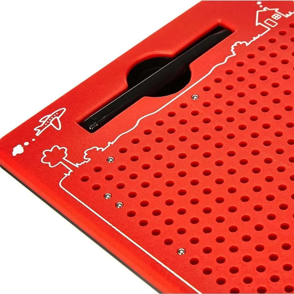 Jeu magnétique Beleduc : stimuler la concentration loin des écrans