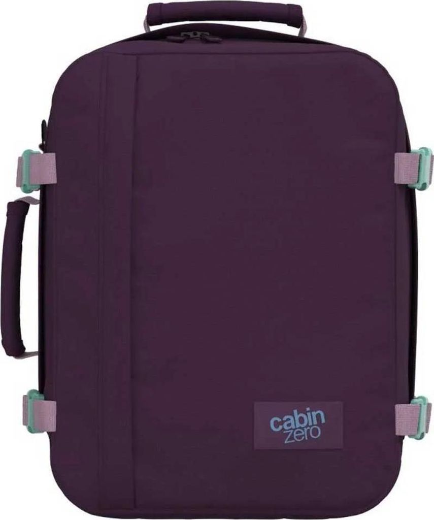 Cabin Zero Classic 119 Daypack 39 cm Laptopfach