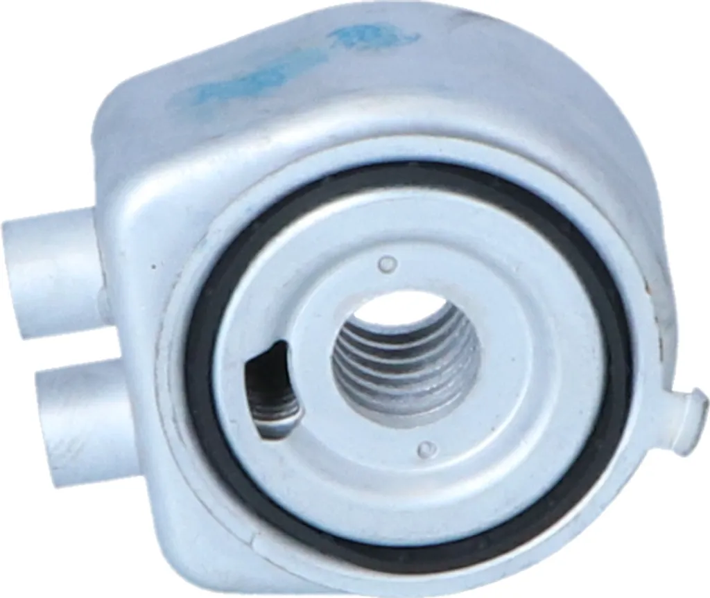 Refroidisseur d'huile NRF 31849 pour Insignia A et B OE 12658740