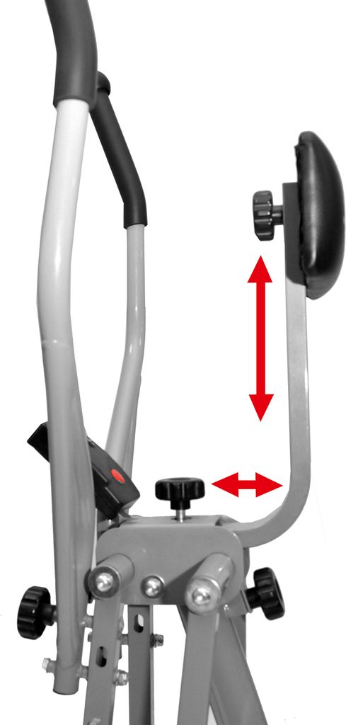 Walker z Christopeit Sport Obrázok produktu 5