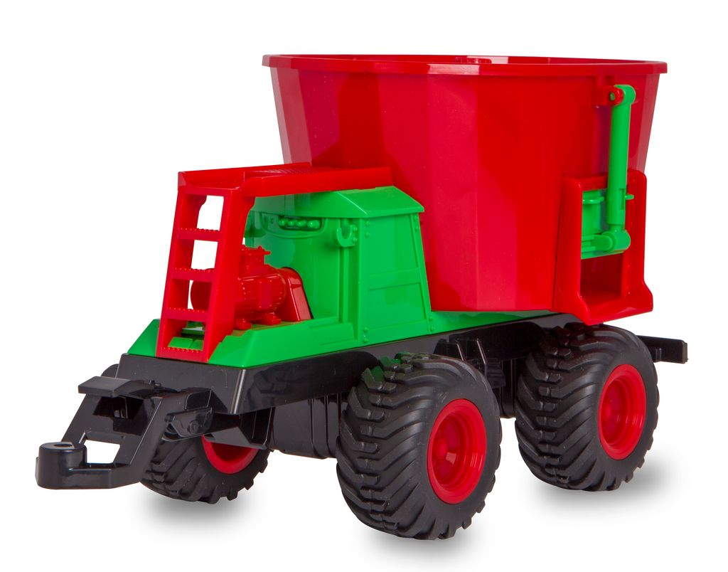 JAMARA Futtermischer 1:24S