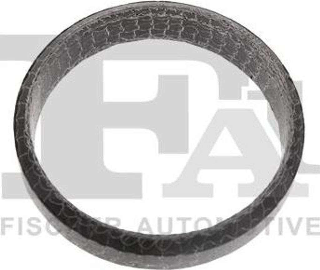 FA1 101-960 Dichtung, Abgasrohr OE 18101405737 kompatibel mit 3er E36, 3er E46