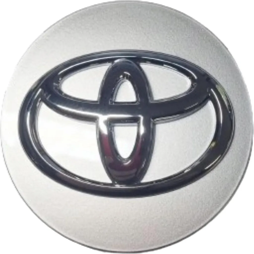 Bouchon de remplacement Toyota Auris Avensis Corolla en alliage métal