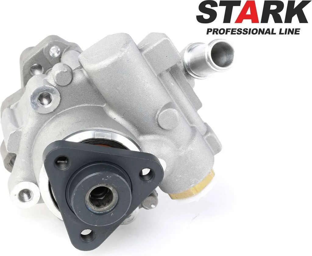 Pompe de direction assistée pour réparer direction lourde BMW X5 E53