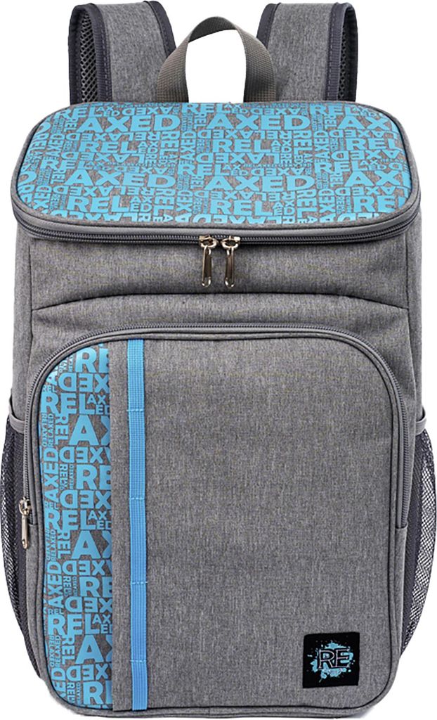Biggdesign Moods Up Relax Insulated Backpack, vodotěsný a Obrázek produktu 