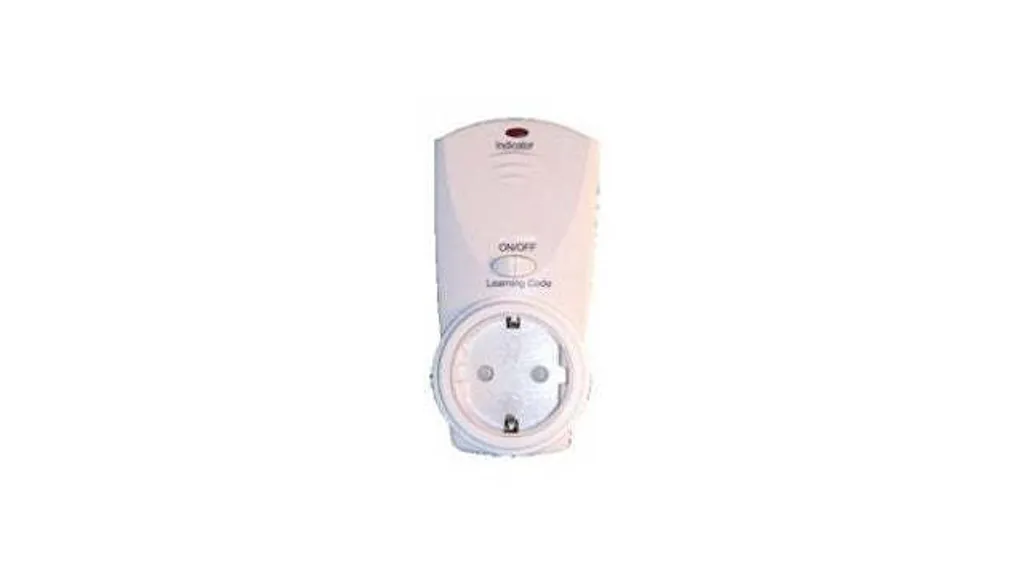 Commande de Mise sous Tension Skytronic 350.269 Interrupteur Déporté