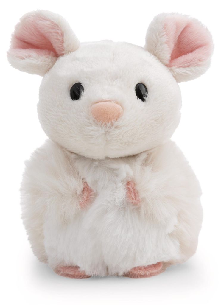 Nici Stoffmaus 12 Cm   Kinder  One Size Produktbild 