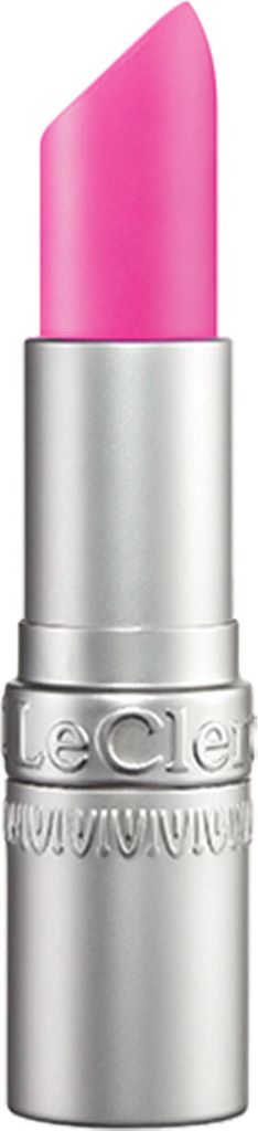 T.leclerc Leclerc Rouge A Levres Transp 16 Candeur