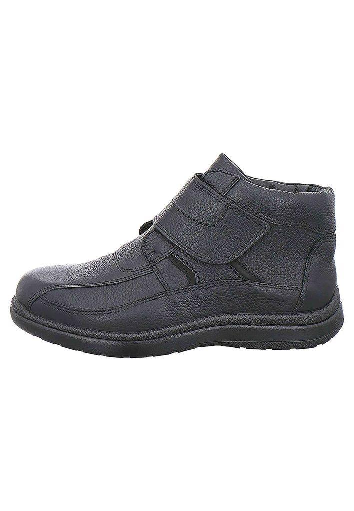 Jomos ATLANTA topánky v plus veľkostiach black 464503 329 Obrázok produktu 
