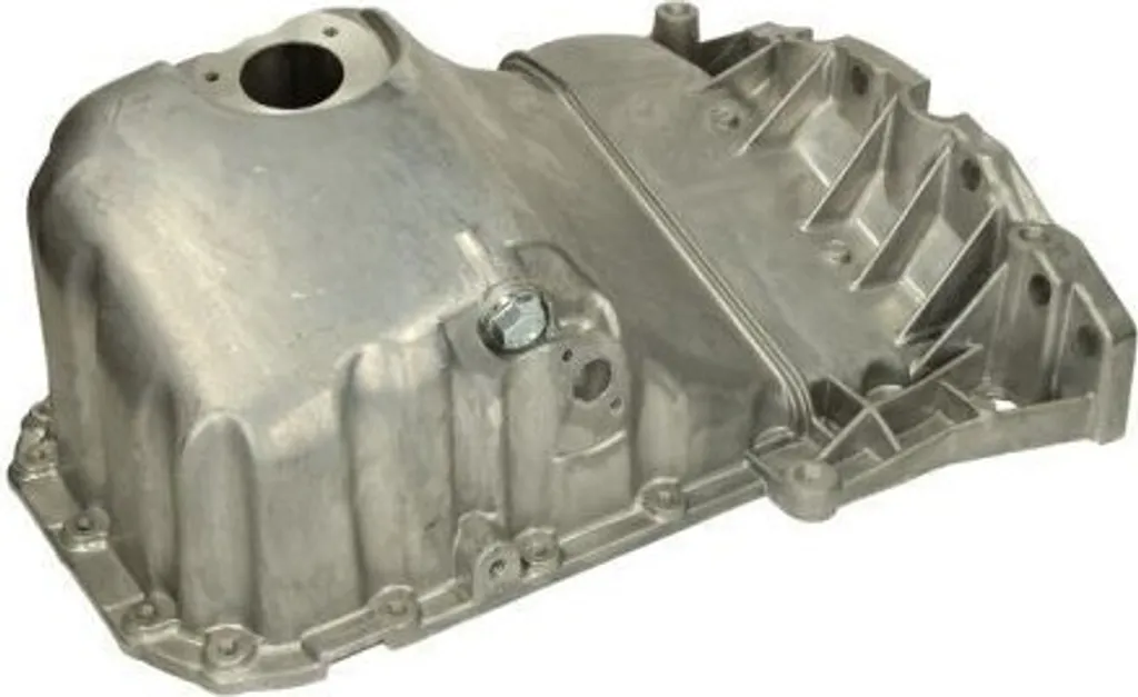 Carter d'huile moteur en aluminium type OE 058 103 598 pour A6