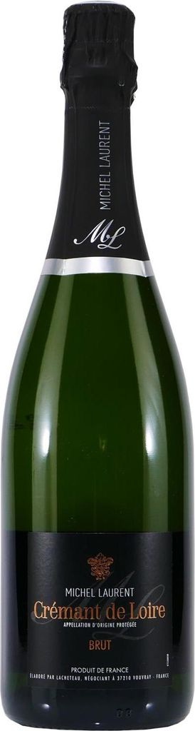 Michel Laurent Crémant de Loire Brut Produktbild 