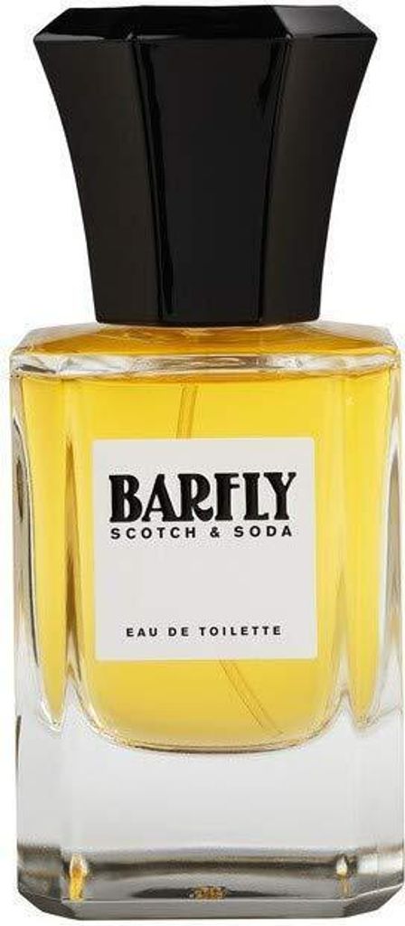Scotch & Soda Parfüm BARFLY eau de toilette Men 50ml Produktbild 