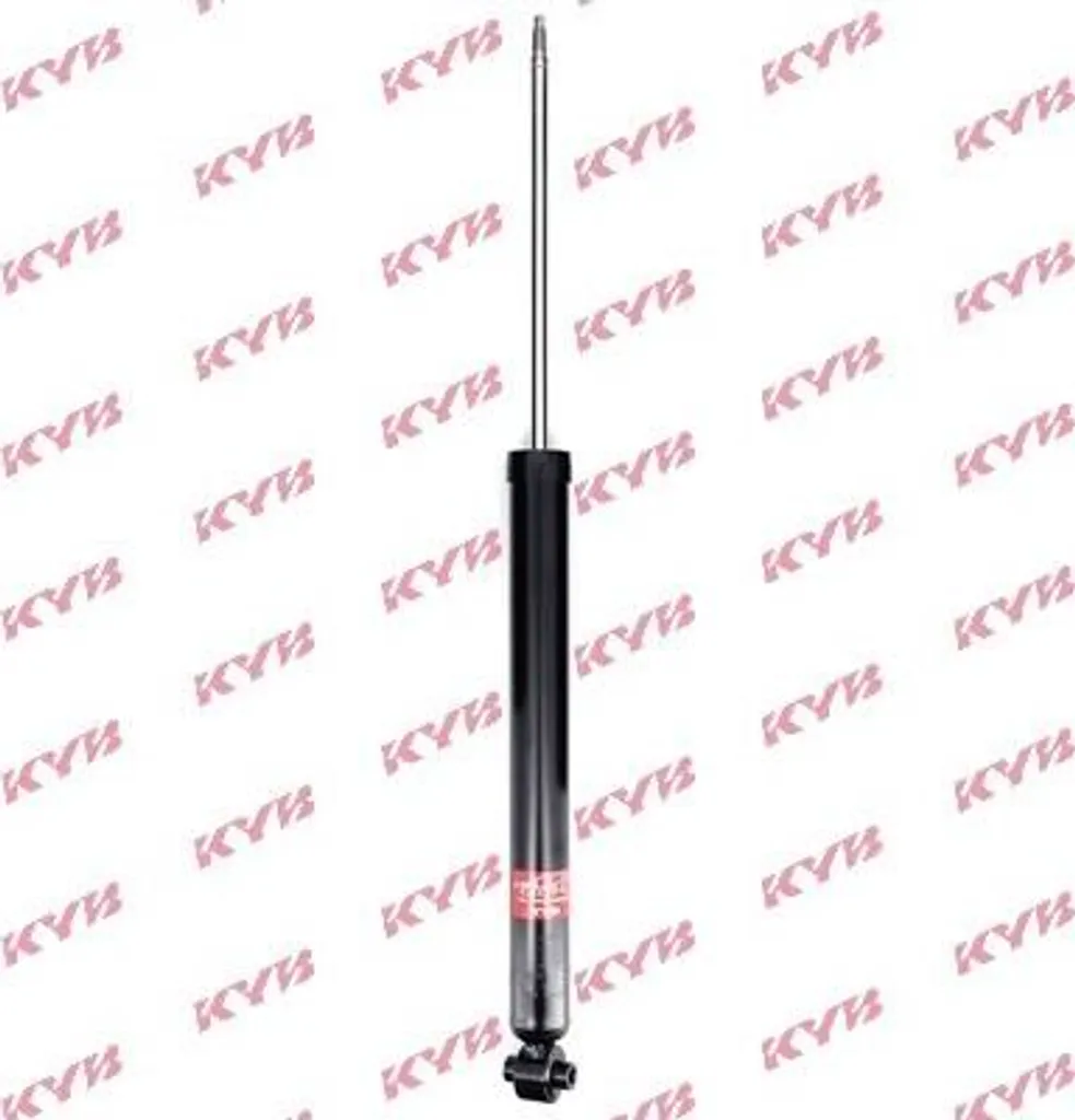 Amortisseur KYB 343348 pour supprimer les vibrations et bruits