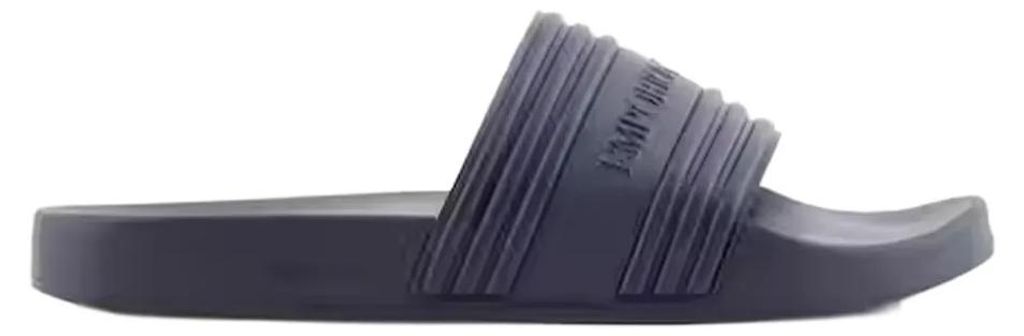 EMPORIO ARMANI Herren Badeschuhe