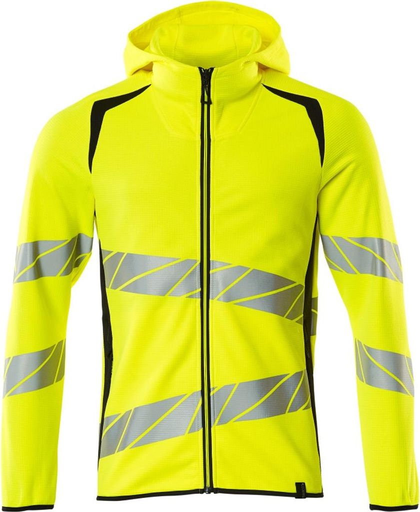 MASCOT 19284-781-17010-4XL, Kapuzenpullover/-jacke, Uni, Produktbild 
