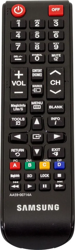 Telecomando Samsung BN59-01180A Originale: Il Controllo Totale! - 6