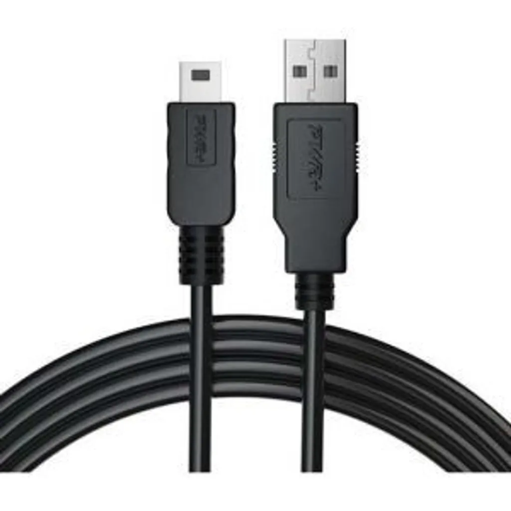Connecter une tablette Wacom STU-430 au PC avec le câble USB de 3 mètres