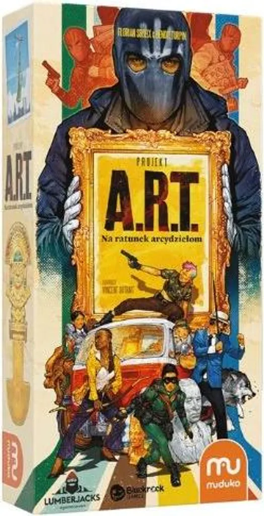 Projet GRA A.R.T. 57582 - Organisateur de câbles pour maquette