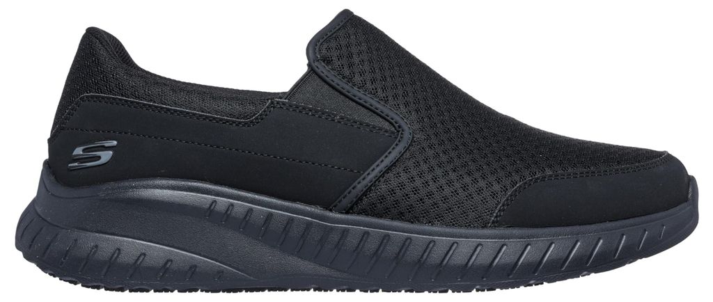 Skechers WIP 590503400009 in BLACK color size 43 Image du produit 