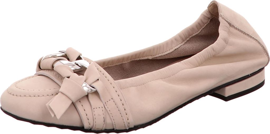 Kennel + Schmenger Ballerinas Damen 31393334393035 Beige 38 EU