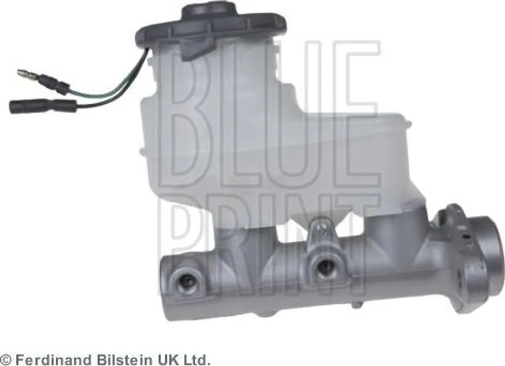 Maître-cylindre de frein Blue Print ADH25112 pour réparation Honda Accord