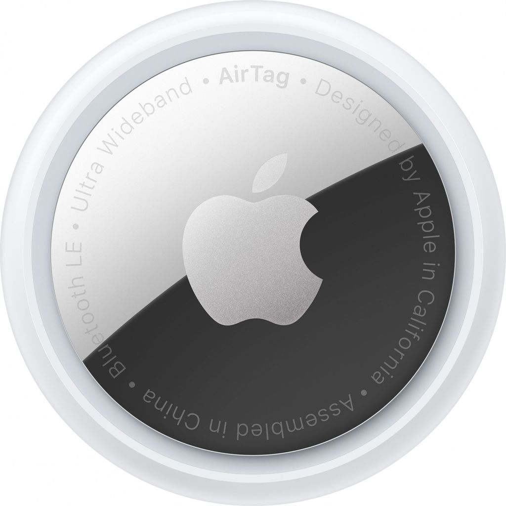 Apple AirTag (1 Pack) Produktbild 