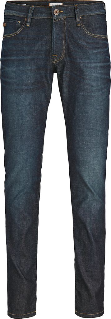 Jack & Jones Glenn Icon Blue - Rozmiar 31/32 Zdjęcie produktu 