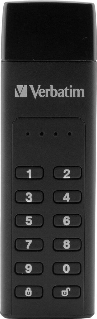 Verbatim 49427, 32 GB, USB Typu-A, 3.2 Gen 1 (3.1 Gen 1), Zdjęcie produktu 