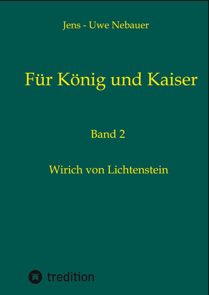 Für König und Kaiser